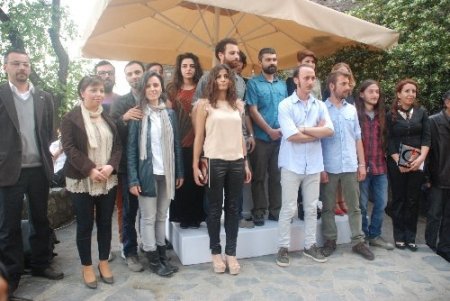 'Çelik ve yaşam' konulu yarışmanın ödülleri dağıtıldı