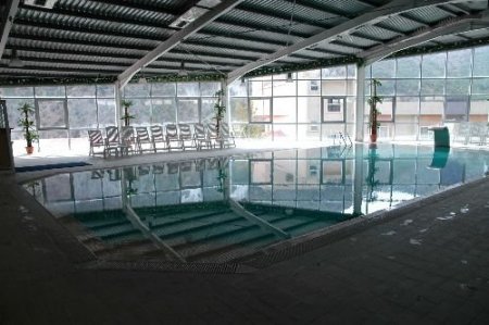 Çelikhan Termal Hotel, Doğal Güzelliği İle Fark Yaşatıyor