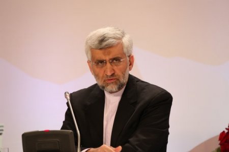 Celili: Nükleer görüşmeler İstanbul'da devam edecek