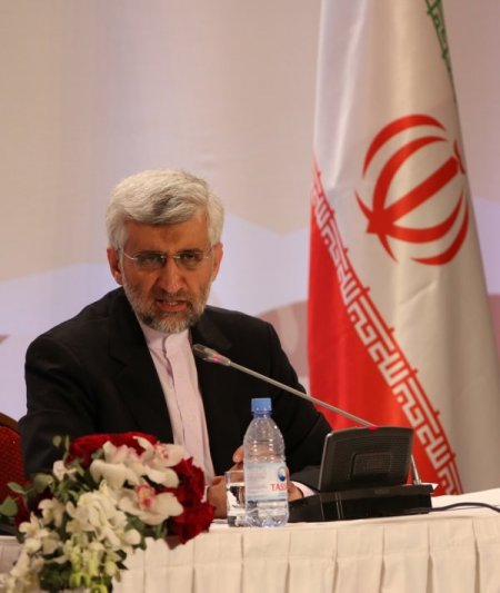 Celili: Nükleer görüşmeler İstanbul'da devam edecek