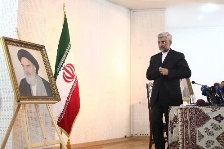 Celili: Türkiye'nin güvenliği, İran'ın güvenliğidir