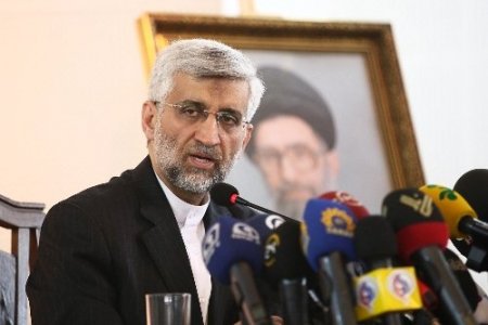 Celili: Türkiye'nin güvenliği, İran'ın güvenliğidir