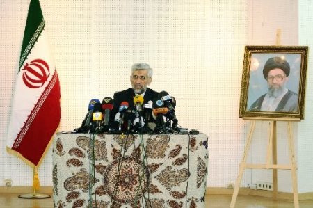 Celili: Türkiye'nin güvenliği, İran'ın güvenliğidir