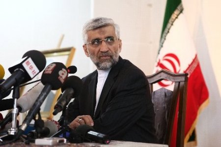 Celili: Türkiye'nin güvenliği, İran'ın güvenliğidir