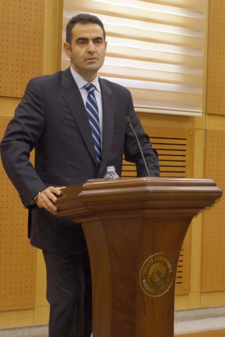 Celili ve Ashton, İstanbul’da bir araya gelecek