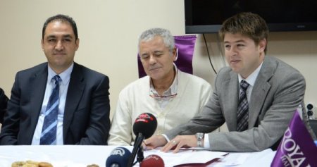 Cem Akdağ, Royal Halı Gaziantep Büyükşehir Belediyespor’da