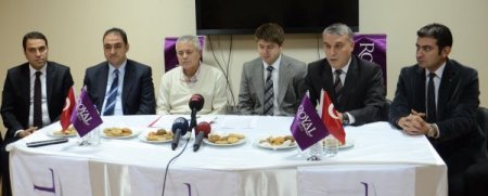 Cem Akdağ, Royal Halı Gaziantep Büyükşehir Belediyespor’da