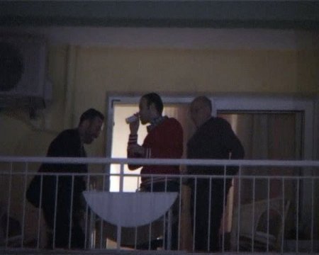 Cem Yılmaz, Evleneceği Ahu Yağtu'yu Ailesinden İstedi