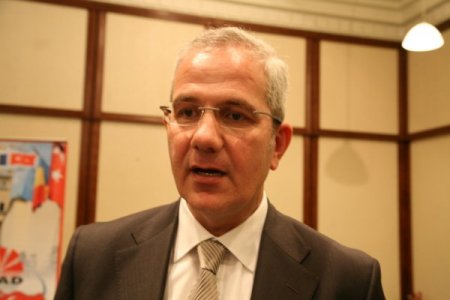 Cem Yılmaz’ın Karpat Bağlantısı ‘euroweb'le Gerçek Oldu