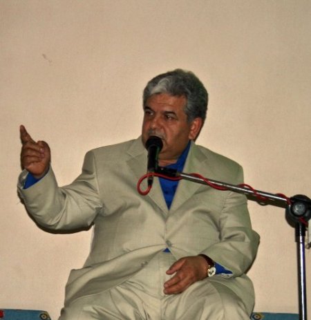 Cemevinde Alevi-Sünni kaynaşması