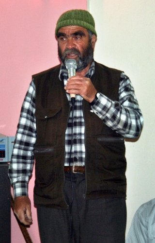 Cemevinde Alevi-Sünni kaynaşması