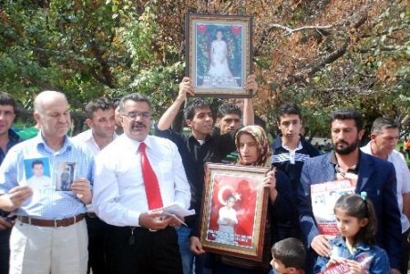 Cemil Baran, Bu Kez İddialarını Gaziantep'te Tekrarladı