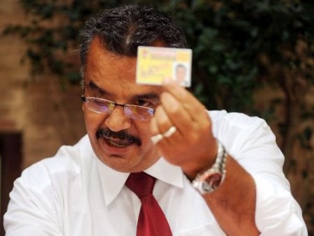 Cemil Baran: Hayyam Garipoğlu Açıklamazsa Yarın Kasetleri Medyaya Dağıtacağım