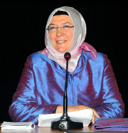 Cemil Meriç Trabzon’da anıldı