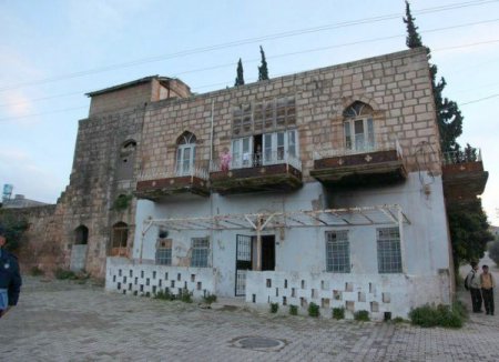 Cemil Meriç’in doğduğu ev müze olacak