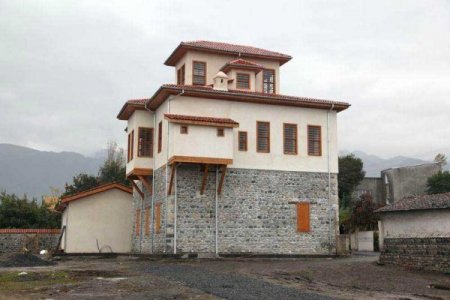 Cemil Meriç’in doğduğu ev müze olacak