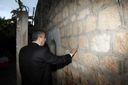 Cemil Meriç’in doğduğu ev müze olacak