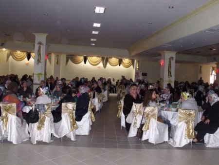 Cemre-der Anneleri Unutmadı