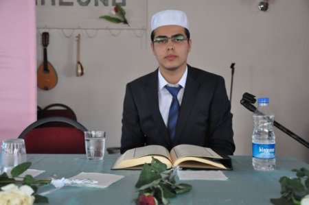 Cemre Derneği'nden Kutlu Doğum Etkinliği