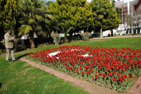 Cemre yarın toprağa düşecek