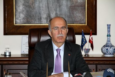 Cengiz Han’ın torunları Bursa’da kongre için toplanacak