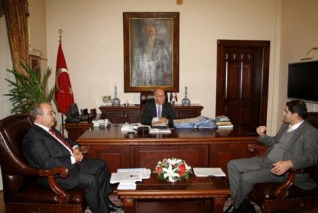 Cengiz Han’ın torunları Bursa’da kongre için toplanacak