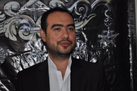 Cengiz Kırçın: Bazı Kesimler Bizi Kışkırtmak İstiyor, Tahriklere Kapılmayacağız