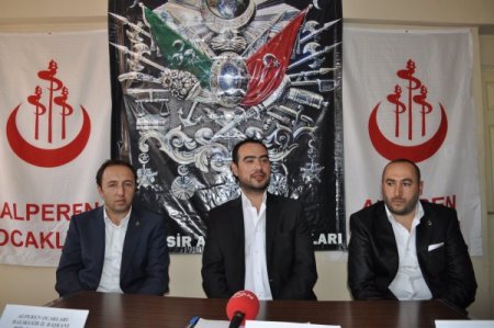 Cengiz Kırçın: Bazı Kesimler Bizi Kışkırtmak İstiyor, Tahriklere Kapılmayacağız