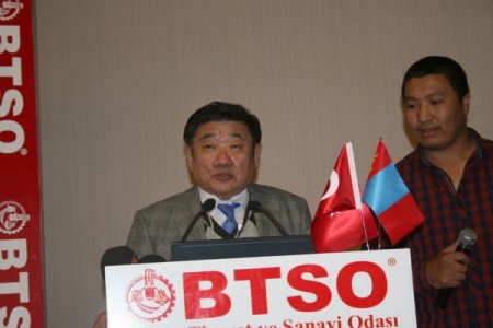 Cengizhan'ın torunları: 20 milyon keçimiz var, bun bile değerlendirsek yeter