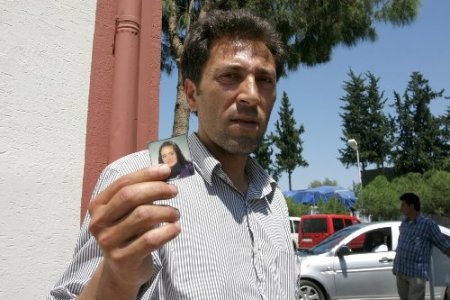 Cep telefonu elinden alındığı için evden ayrılan kadından 10 haber alınamıyor