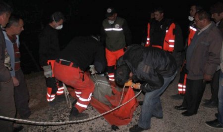 Cep telefonu sinyali 3 kişinin cesedini buldurdu