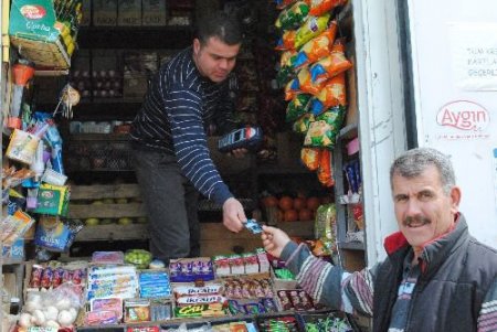 Çerçiler Zamana Direniyor