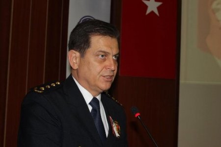 Ceren: Vatandaşın can ve mal güvenliğini koruyoruz