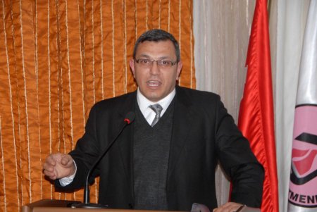 Çerkezoğlu: Hastaneler, kar-zarar endişesiyle CEO'lara teslim ediliyor