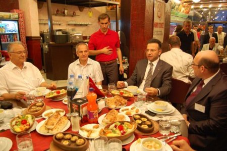 Cerrahi El Aletleri Sektörü, Almanya'daki İhtisas Fuarına Hazırlanıyor