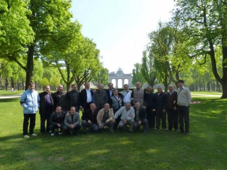 Çesiad Üyeleri, Avrupa İş Gezisinden Umutlu Döndü