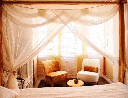 Çeşme Alaçatı'da Ala Otel Açıldı