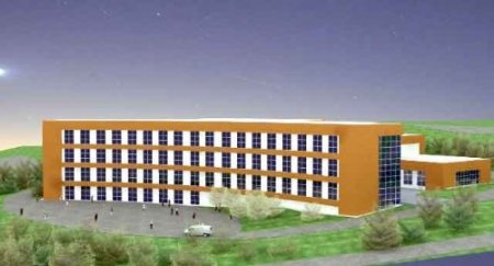 Çeşme yeni devlet hastanesine kavuşuyor