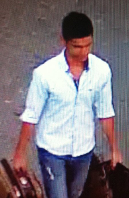 Çete dolandırıcılık yöntemiyle elde ettiği paraları çantayla taşımış