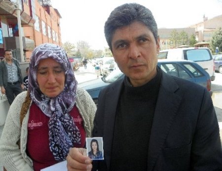 Çetin ailesi, 6 gündür kayıp olan çocuklarını arıyor