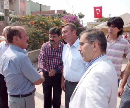 Çetinkaya: Afyonkarahisar'daki kaza en kısa sürede aydınlatılacak