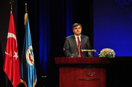 Çetinsaya: Yeni YÖK Yasası ile üniversiteler farklı modellerle yönetilecek