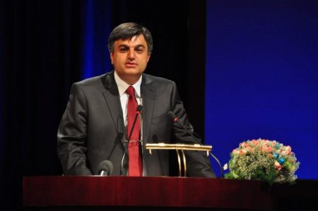 Çetinsaya: Yeni YÖK Yasası ile üniversiteler farklı modellerle yönetilecek