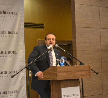 Cevahir Hotel İstanbul Asia açıldı