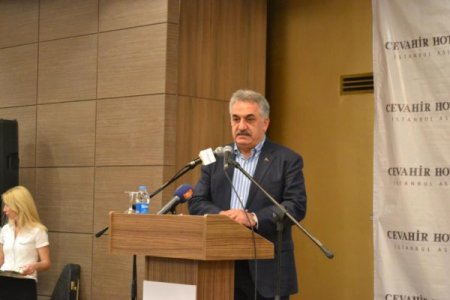 Cevahir Hotel İstanbul Asia açıldı