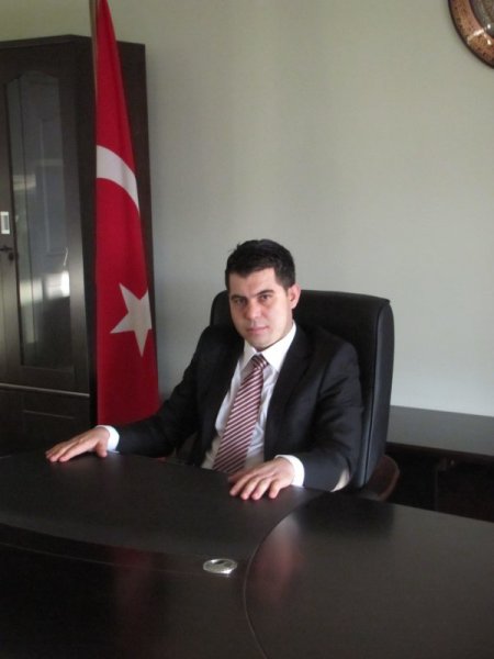 Cevahiroğlu: Başörtüsü sorunu bir insan hakları ihlalidir