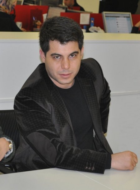 Cevahiroğlu: Başörtüsü sorunu bir insan hakları ihlalidir