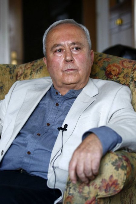 Cevat Öneş: Silahların Susturulması Yeni Anayasaya İvme Kazandırır