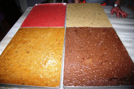 Ceviz ezmesini çeşitlendirdi, talep arttı