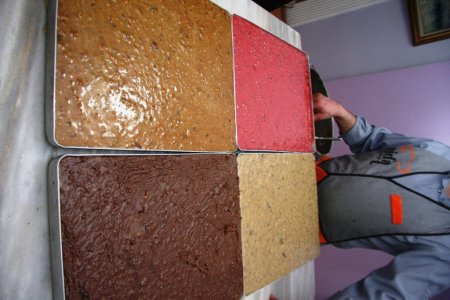 Ceviz ezmesini çeşitlendirdi, talep arttı